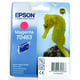 Epson T0483 Cartucho de tinta (Epson T048340) magenta | EPST048340