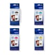 Brother LC-427 Pack 4 cartuchos | BROB-LC427