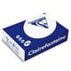 Clairefontaine Clairalfa paquete de papel A5 blanco | 500 hojas