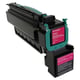 Lexmark 24B6019 toner magenta XXL | LEX24B6019