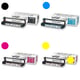 Lexmark 12A1451+2+3+4 | LEXB-12a145X