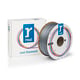 REAL 3D Filamento PLA 2,85 mm Plata (1 kg) | 3DREALPLA285-2027