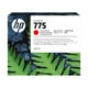 HP 775 (1XB20A) cartucho de tinta rojo cromático | HP1XB20A