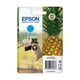Epson 604XL Cartucho de tinta cian XL | EPSC13T10H24010