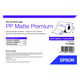 Epson 7113420 PP etiquetas mate 76 x 51 mm | EPS7113420