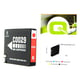Q-Nomic PGI-29R Cartucho De Tinta Rojo | QNPGI-29R