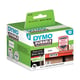 Dymo 1933088 etiqueta de envío negro sobre blanco 102x59mm | DYM1933088