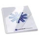 GBC CE0115 HiClear Tapas de encuadernacion transparentes 150 micras A4 | 100 unidades