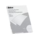 IBICO Fundas plastificadoras | A4 2×75 micras Light 100 unidades