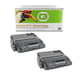 Q-Nomic 42X Pack ahorro 2 toner negros | QNB-Q5942XBK2X