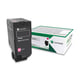 Lexmark 75M2XM0 toner magenta XXL | LEX75M2XM0
