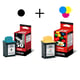 Lexmark 50 + 25 | LEXB-50-25
