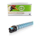 Q-Nomic IM C400 toner cian | QN-IMC400C