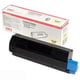OKI 42804537 toner amarillo XL | OKI04537