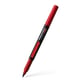 Rotulador | Permanente | Punta cónica 0.5-1.2mm | Rojo