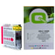 Q-Nomic LC1000M Cartucho de tinta magenta | QNLC-1000M