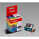 Canon BC-11 Cartucho de tinta + Cabezal n/c/m/a (Canon 0907A002) | CANBC11