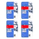OCE 29800057 pack toner cian (4X 1060011491) | OCE29800057