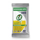 Cif Toallitas limpiadoras biodegradables Pro Fórmula | 100 unidades