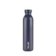 Milan 430 Since 1918 Botella isotérmica de acero inoxidable | Azul marino | 591 ml