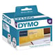 Dymo 99013 (S0722410) Etiquetas de plástico transparente 89 x 36mm | 99013