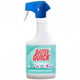 BacterQUICK desinfectante  |  Hidroalcohólico spray  |  750ml