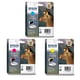 Epson T1306 pack 3 cartuchos | EPSB-T1306