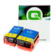 Q-Nomic Pack T266 + T267 | QNB-T266-7