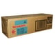 Sharp AR-C25T6 toner cian | SHAAR-C25T6