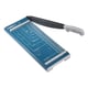Dahle 502 guillotina para cortar 8 hojas A4