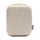 Fujifilm instax SQUARE Link funda marfil tejido