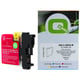 Q-Nomic LC1100/980M XL Cartucho de tinta magenta | QNLC-1100MXL