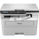 Brother DCP-B7620DW Impresora láser todo en uno A4 blanco y negro con WiFi (3 en 1)