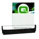 Q-Nomic S015637 Cinta negra | QNS015637
