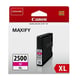 Canon PGI-2500M cartucho de tinta magenta XL | CANPGI-2500MXL