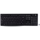 Logitech K270 | Teclado inalámbrico