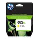 HP 953XL (F6U18AE) cartucho amarillo alta capacidad | HPF6U18AE