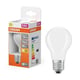 Osram bombilla LED E27 A60 mate luz cálida 1.8 W | 25 W