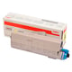 OKI 46490605 toner amarillo XL | OKI46490605