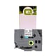 Q-Nomic TZe-SL251 Cinta continua Autolaminada Cables 24mm | QNTZESL251