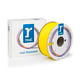 REAL 3D Filamento ABS 2,85 mm Amarillo (1 kg) | 3DREALABS285-2026