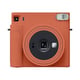 Fujifilm instax SQUARE SQ1 Naranja terracota