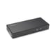 Kensington SD4781P EQ | Replicador de puertos Dual USB-C y USB-A 4K