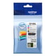 Brother LC3219XL Pack 4 colores | BRB-LC3219BCMY_R