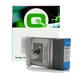 Q-Nomic PFI-107C cartucho de tinta cian | QNPFI-107C