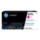 HP 657X (CF473X) toner magenta XL | HPCF473X