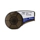 Brady M21-750-499 cinta nylon negro sobre blanco 19,1mm x 4,88m | BRAM21-750-499