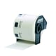 Q-Nomic DK-11209 Etiqueta Precortada | Papel | Envíos | 29x62mm | QNDK-11209