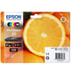 Epson 33 (T3337) Pack 5 colores T33 | EPSB-T3337_R