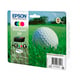 Epson T34 Pack ahorro  4 Cartuchos de tinta (T3466) | EPSB-T3466_R